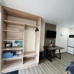 Фото Отель Шалле