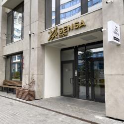 Фото Отель SensaRoom (СенсаРум)