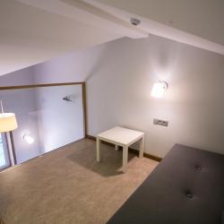 Фото Отель Гнездо