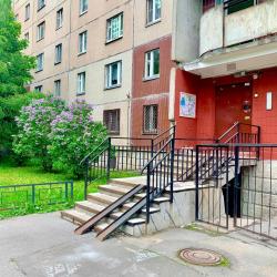 Фото Апартаменты InRoomSPb на проспекте Энгельса 138 к2