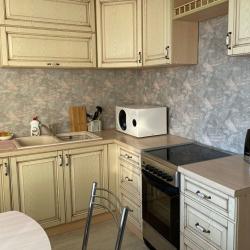 Фото Апартаменты на улице Фатьянова 12