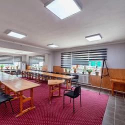 Фото Отель TES Hotel (ТЭС)