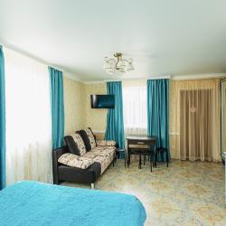 Фото Отель Ясенская коса - Азовская краса