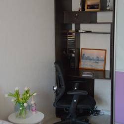 Фото Апартаменты на улице Генкиной 102