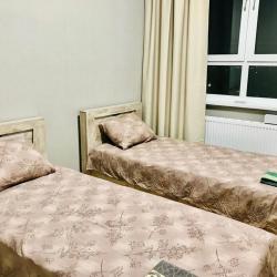 Фото Апартаменты на улице Красной 118к1