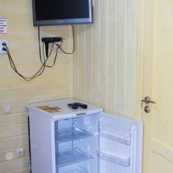 Фото Отель Холодный ручей