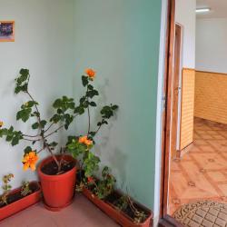 Фото Отель Гулливер