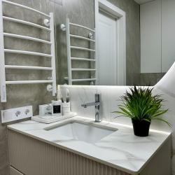 Фото Апартаменты на улице Архангельская