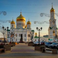 Фото Отель ФриДом Cтудия