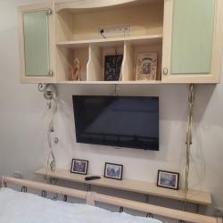 2-комнатные апартаменты стандарт