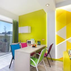 Фото Отель Акватель