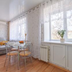 1-комнатные апартаменты стандарт