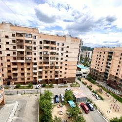 Фото Отель Декабрист на Петровско-Заводской 25