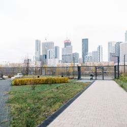 Фото Отель ArendaGrad на улице Большая Филёвская