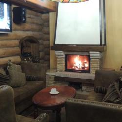 Фото Отель Волынь