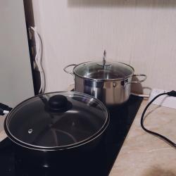 Фото Апартаменты на улице Сергея Ускова 42