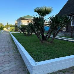 Фото Отель База отдыха Армат Вилладж (Armat Village)