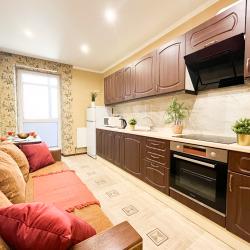 Апартаменты улучшенные Однокомнатные