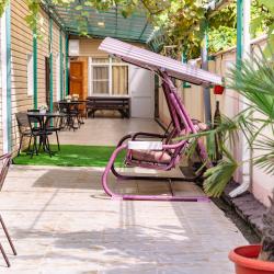 Фото Отель Самара