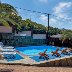 Фото Отель Гостевой Дом Корона