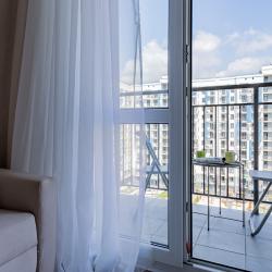 Фото Апартаменты в Кудепсте