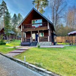 Фото Парк-Отель Миллениум