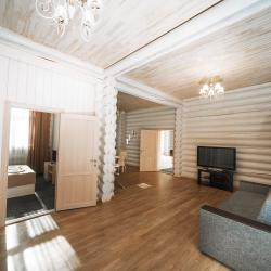 Фото Отель Гелион