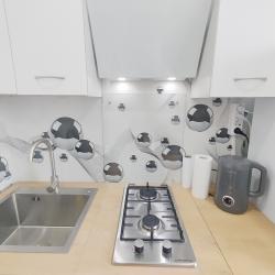 Фото Апартаменты на улице Советская 144