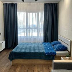 Фото Апартаменты на улице Власихинская