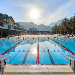 Фото Гранд Отель Поляна