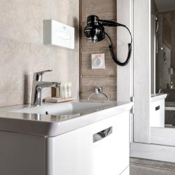 Фото Отель Охта Парк коттеджи