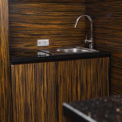 Номер студия