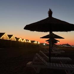 Фото Отель аМОРЕbeach