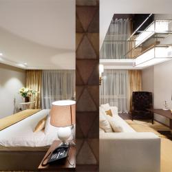 Фото Отель Luciano Residence Kazan (Лучано Резиденс )