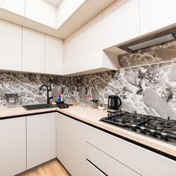 Фото Отель Жилой квартал на улице Волкова