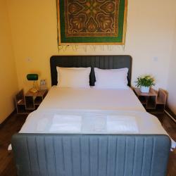Фото Отель Muslima Hotel Boutique (Муслима Бутик)