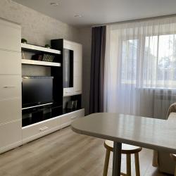 Фото Апартаменты на улице Усова 42