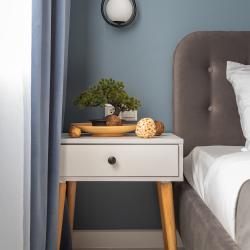 Фото Апартаменты на шоссе Северное 22