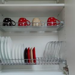 1-комнатные апартаменты улучшенные