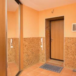 1-комнатные апартаменты стандарт №2