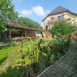 Фото Отель Фантазия