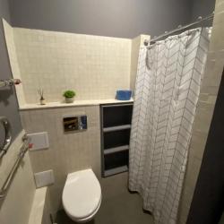 4-местные 1-комнатные апартаменты стандарт ул. 2-я Луговая, 24,к2