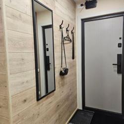 1-комнатные апартаменты улучшенные