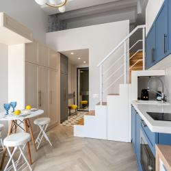 фото 6 Estetic House (Эстетик Хаус) на улице Нижегородская 32с3