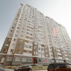 1-комнатные апартаменты стандарт