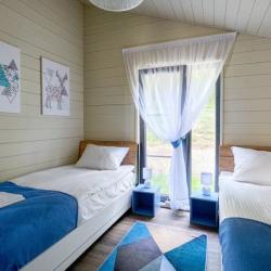 Фото Отель Бунин Ручей