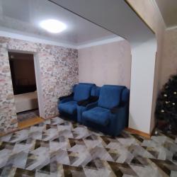 Коттедж улучшенный