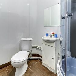 Комната стандарт с 2 односпальными кроватями