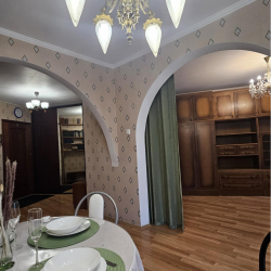 Фото Апартаменты на улице Токарева 6