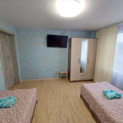 Фото Отель На краю света